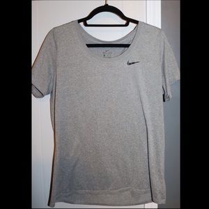 Nike Dri-FIT Women's Training T-Shirt